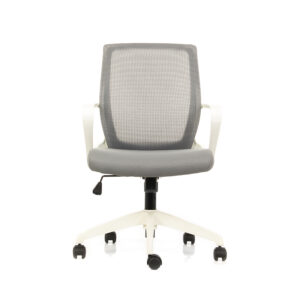 Silla R6 Gris
