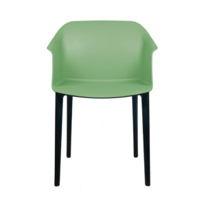 Poltrona Aurora 4 Patas