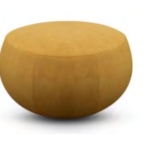 Pouf Ovalado Dia