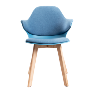 Silla Ibiza Madera