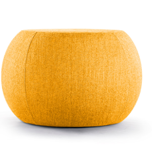Pouf Momo Bicolor
