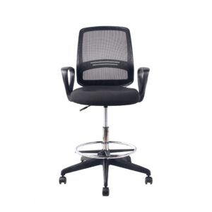 Silla Cubo Cajero